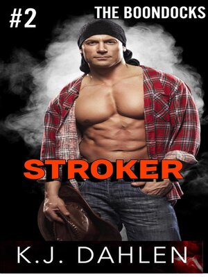 cover image of Stroker